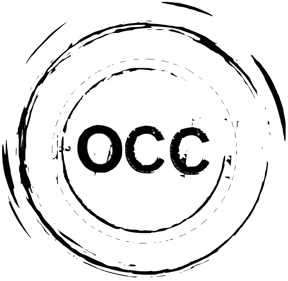 Occ logo